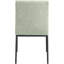 Chaise d'appoint en chenille Reeves-426037529-426037534