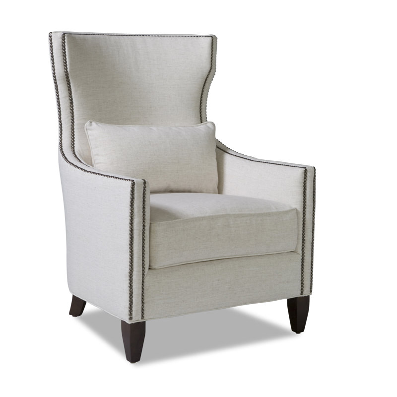 Armchair, 40269-74, Black