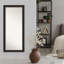 Miroir pleine grandeur sol Hulda