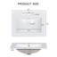 Armoire de salle de bain Thurmann-217655303