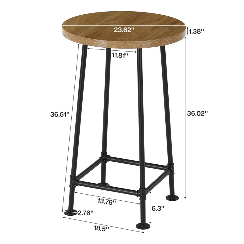 59.99cm Mini Bar
