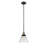 Milardo 1 - Light Single Pendant-29566680-29566673-29566672