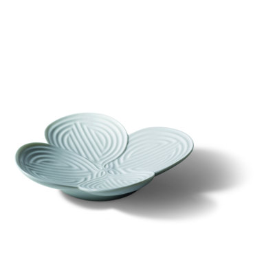 Assiette à hors-d'œuvre Naturofantastic 7,5 po