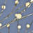 8.38 " LED and Integrated LED Indoor / Outdoor Lighted Trees & Branches-25670278