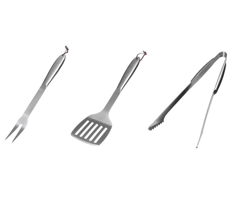 3 pcs. Tool set