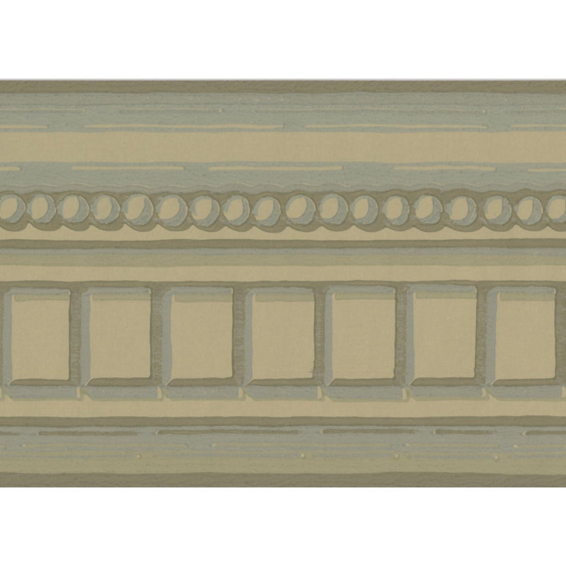 Geometric Border