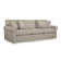 Bedford Upholstered 98'' Sofa