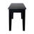 Weldy Solid Wood Bench-1239987042