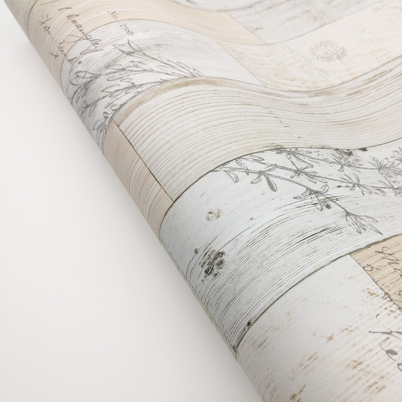 Rouleau de papier peint adhésif Paloma