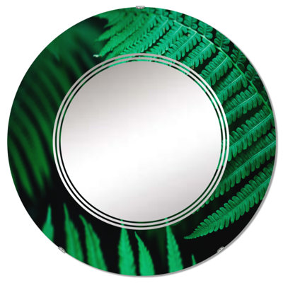 Circle Mirror