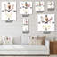 Wall Clock-1332007766