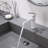 Single-Hole Bathroom Faucet-89222532