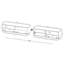 Chantai TV Stand 240-1942043647
