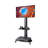 UD Single Screen Floor Stand Mount
