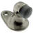 Gooseneck Solid Brass Floor Mount Stop-17589888