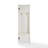 Jones Street Hall Tree 22.5'' Wide with Shoe Storage-1558979713