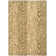 Martha Stewart Performance Animal Print Rug
