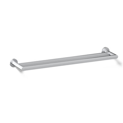 24" Wall Mounted Double Towel Bar
