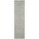 Tapis oriental bleu clair Evanoff
