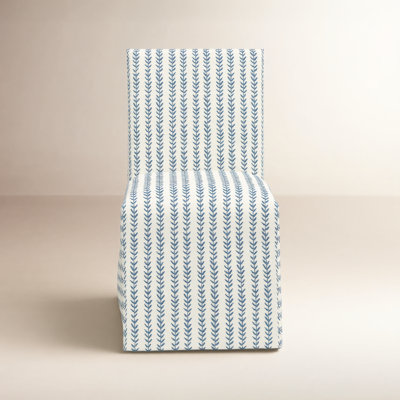 Silvia Parsons Dining Chair
