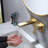 Wall Mounted Optional Single-handle Bathroom Faucet-70459036