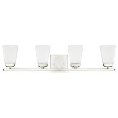 Belverly Dimmable Vanity Light