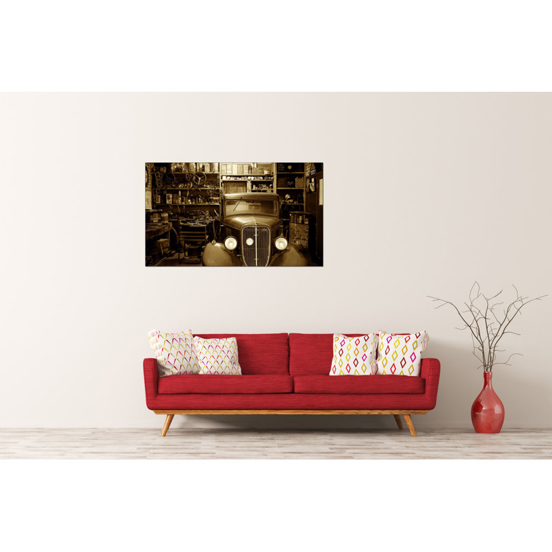 'Unknown' Photographic Print
