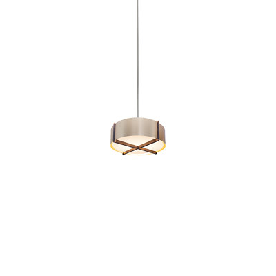 Plura 1 - Light LED Unique/Statement Pendant