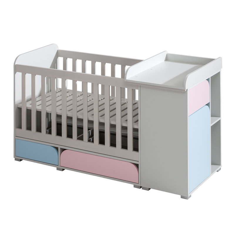 Castillo Kids Dresser