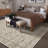 Eclora Vintage Floral Area Rug-966078077