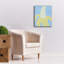 «Unpeeled» par Moira Hershey, art mural sur toile-1706648125