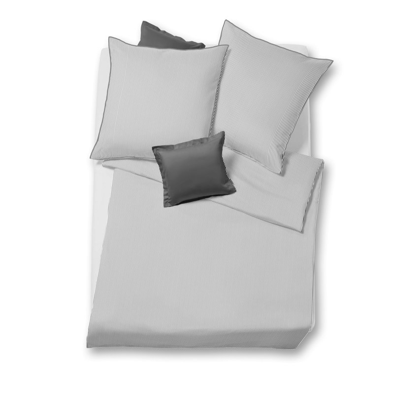 Duvet Cover Set, Single - 1 Pillowcase (80 x 80 cm)