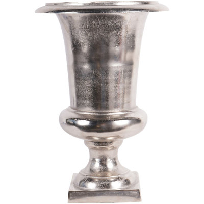 Gormley Aluminium Table Vase