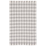 Natura Handwoven Wool Gray/Beige Area Rug
