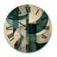 Horloge murale Anazia-1727624863