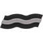 Ensemble de 12 chaises Pro Crest Connect-104507711
