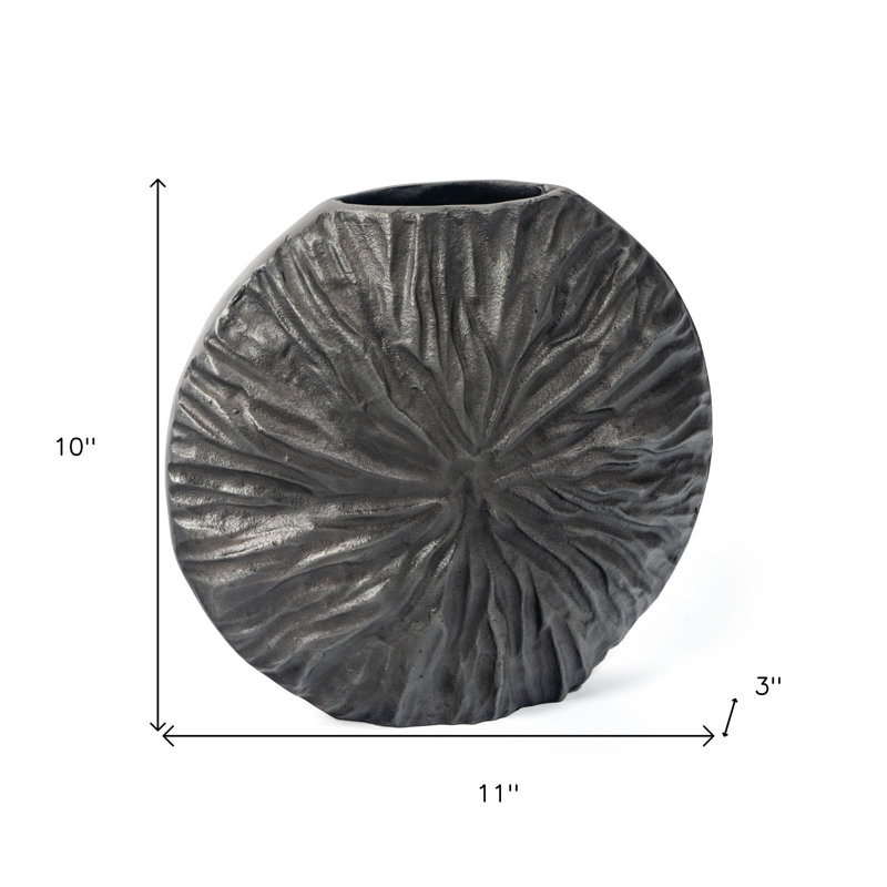 Vase de table 10 po