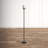 Audin 70" Torchiere Floor Lamp-2009667447