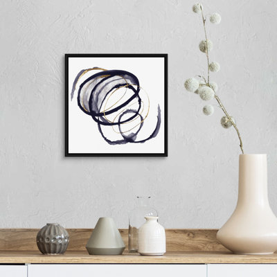 « Around the World » par PI studio, reproduction d’art sur toile