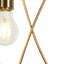 Grigor 1-Light Dimmable Single Pendant