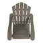 Chaise Adirondack pliable Hollywood-130144004