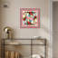 Impression sur toile La Mia Sciarpa-806398758-806398755