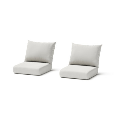 Housse de coussin Castelli Sunbrella