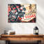Kavia Las Vegas Roulette-107878387