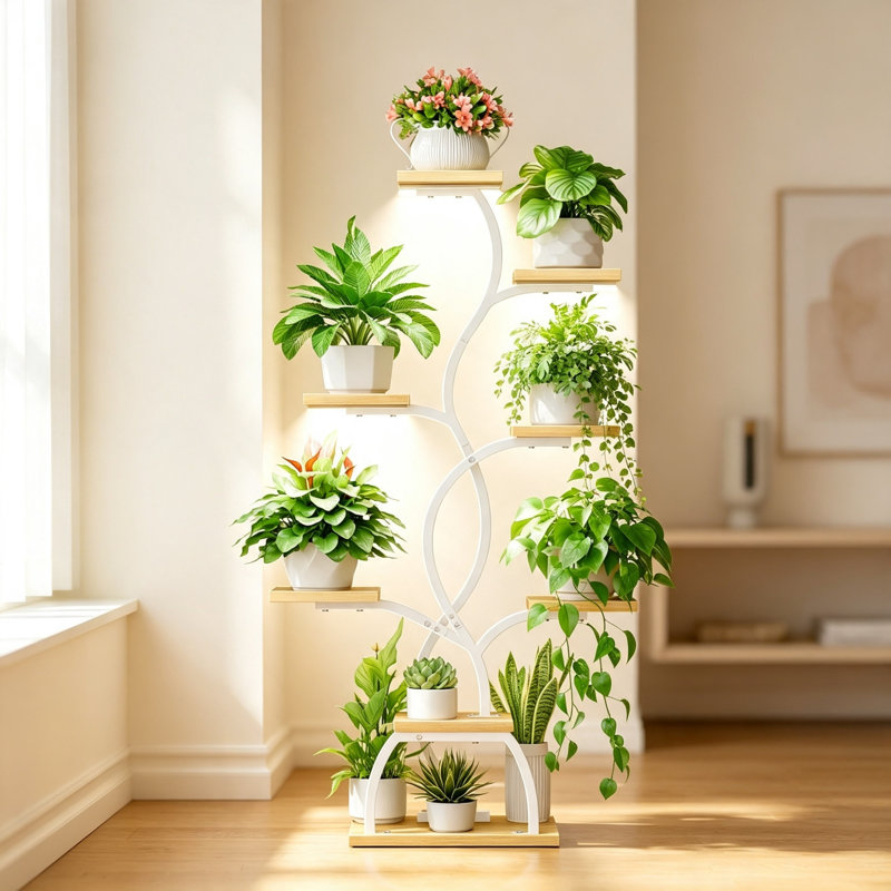 Plant Stand