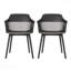 Chaise de patio Dahlia-1921283064