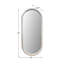 Miroir mural Osman-955774437