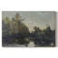 Paysages rétro-Cccxlviii - Cavas enveloppés de galerie-1683519318