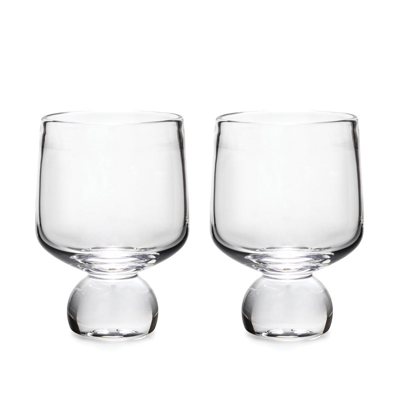 Benson Whiskey Glass
