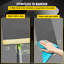 Rouleau de vinyle L 141,6 po x l 79,2 po x 0,06 po